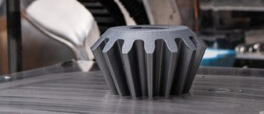 Les matériaux composites boostent la fabrication additive