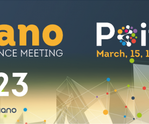 A ne pas manquer : le congrès C'Nano 2023 !