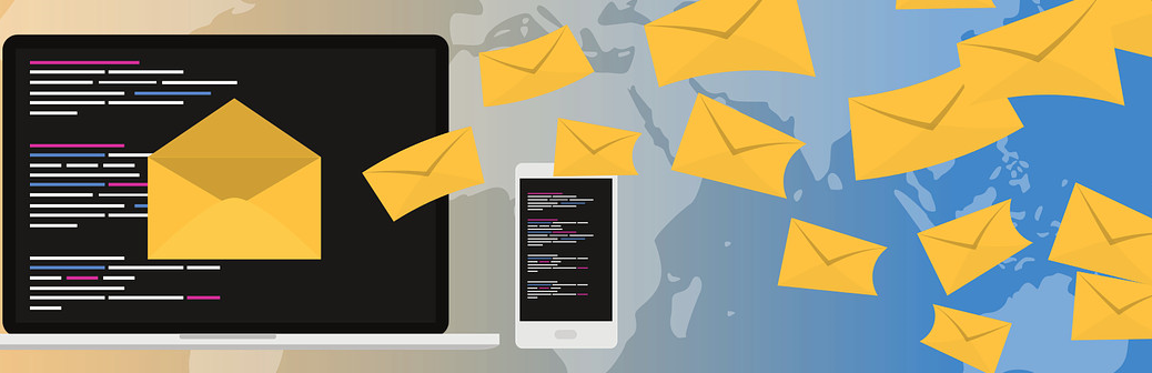 Écoresponsabilité numérique et gestion de la boîte mail, bonnes et mauvaises pratiques