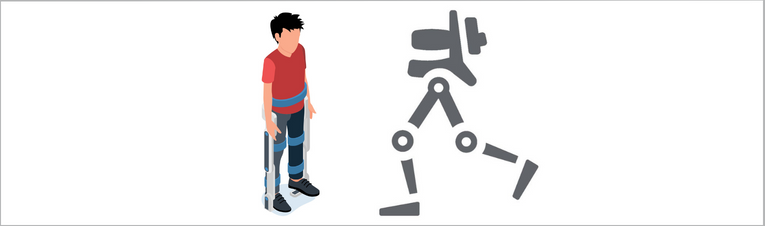la bionique bientôt au service d’enfants en situation de handicap