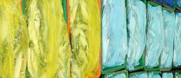 Au moins 6,7 milliards d’euros pour recycler les plastiques européens