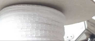 La société Primo1D produit des tags RFID UHF unidimensionnels