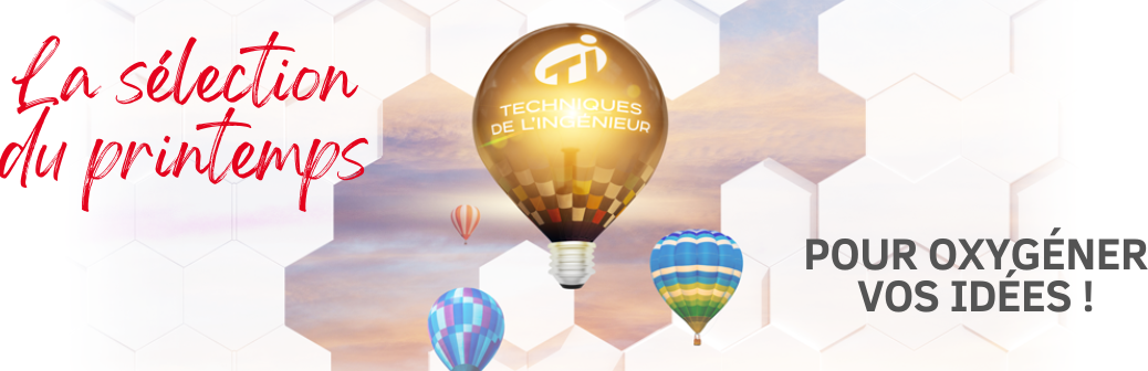 Sélection d'articles de ressources documentaire printemps 2023