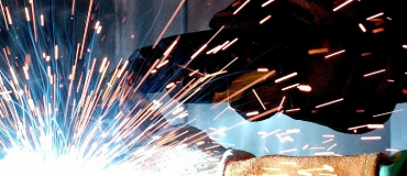 Le soudage dans l'industrie : entre automatisation et pénurie de talents