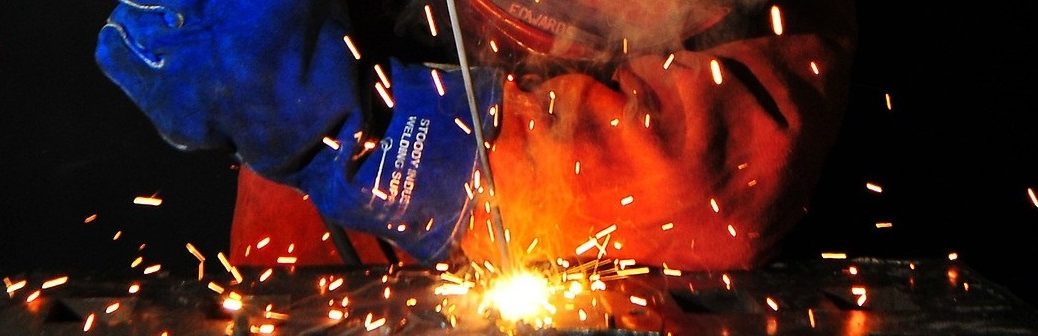 Soudure et cobotique