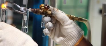 La fabrication additive par arc-fil, une technologie dérivée du soudage qui a le vent en poupe