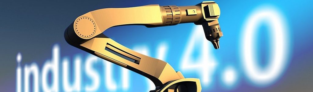 SSoudage et industrie 4.0 pour attirer de nouveaux talents