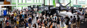 Salon du Bourget 2023 : ça plane pour le secteur aéronautique