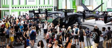 Salon du Bourget 2023 : ça plane pour le secteur aéronautique