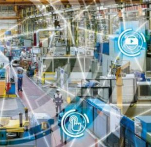 Global Industrie, laboratoire de la réindustrialisation made in France