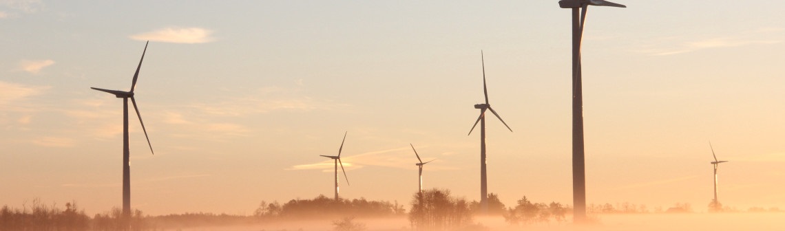 Les arguments stéréotypés contre les éoliennes