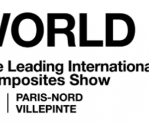 JEC WORLD : rendez-vous au plus grand salon international des composites !