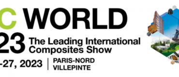 JEC WORLD : rendez-vous au plus grand salon international des composites !