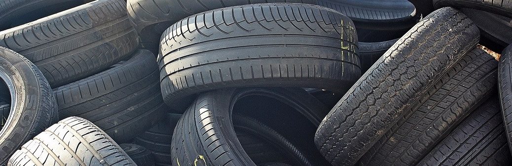 BlackCycle, un consortium pour donner une seconde vie aux pneus