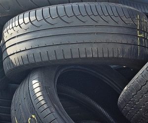 BlackCycle, un consortium pour donner une seconde vie aux pneus