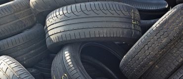 BlackCycle, un consortium pour donner une seconde vie aux pneus