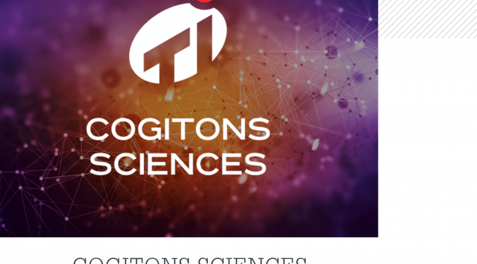 Cogitons Sciences, le podcast qui décrypte les enjeux des sciences !