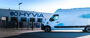« Nous voulons devenir leader sur le marché européen du véhicule utilitaire hydrogène »