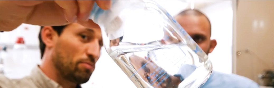 Avec Hydrosil, HySiLabs entend lever les freins au transport d’hydrogène