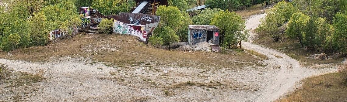 Industrie verte : L’enjeu majeur du foncier se pose