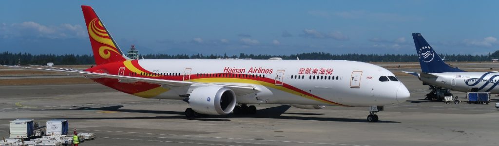 La Chine, arbitre du duel entre Airbus et Boeing