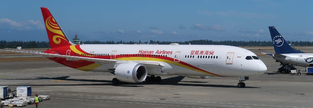 La Chine, arbitre du duel entre Airbus et Boeing