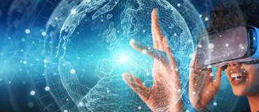 Webinar : de la réalité virtuelle aux métavers, finalités et usages