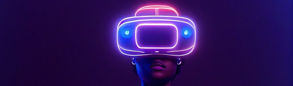 Laval Virtual, de la réalité virtuelle à la réalité augmentée