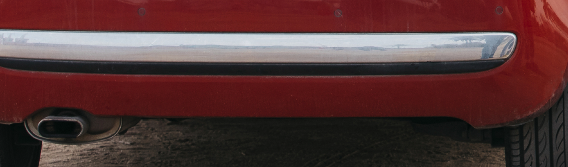 Pollution automobile - Crédit freepik