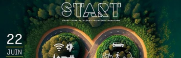 La convention annuelle Next Move sur la mobilité durable, à ne pas manquer le 22 Juin !