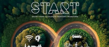 La convention annuelle NextMove sur la mobilité durable, à ne pas manquer le 22 Juin !