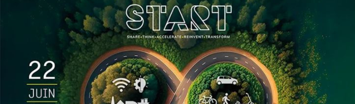 La convention annuelle Next Move sur la mobilité durable, à ne pas manquer le 22 Juin !