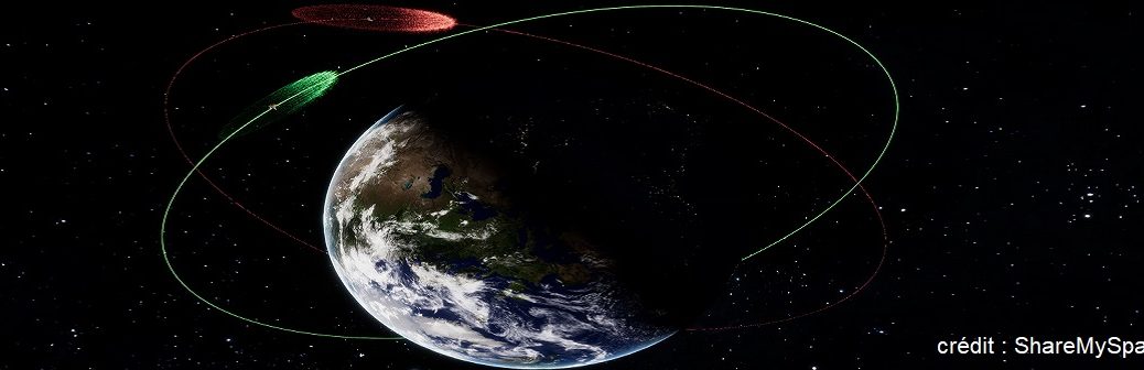 ShareMySpace débris