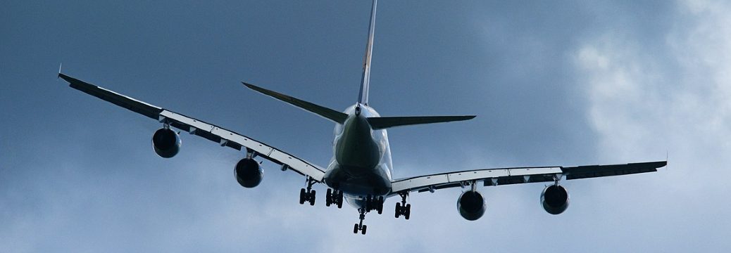 Amélioration de la sécurité aérienne : l'exemple du vol AF447 Rio Paris