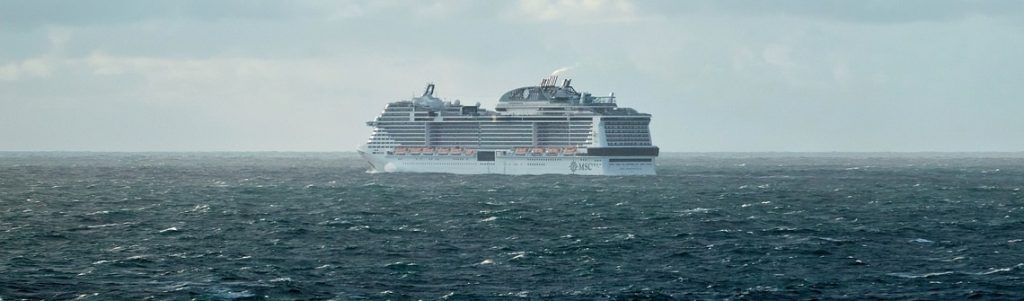 Avec OWE, Damsia tire une épine du pied au monde maritime