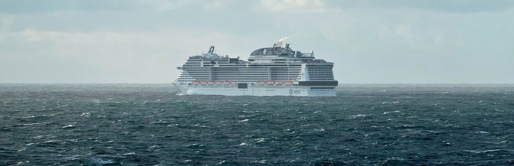 Avec OWE, Damsia tire une épine du pied au monde maritime