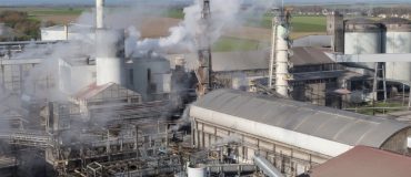 Valorisation et réutilisation de l’eau : l’exemple de Cristal Union à Bazancourt