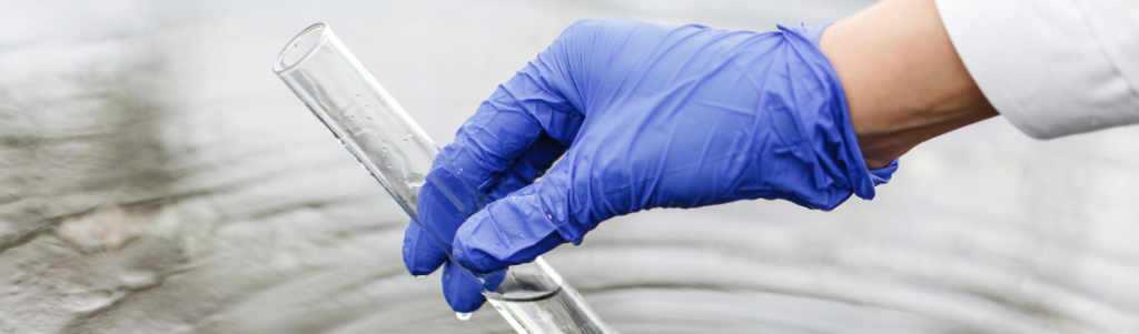 Les bonnes pratiques de mesure pour l’analyse de l’eau en milieu naturel