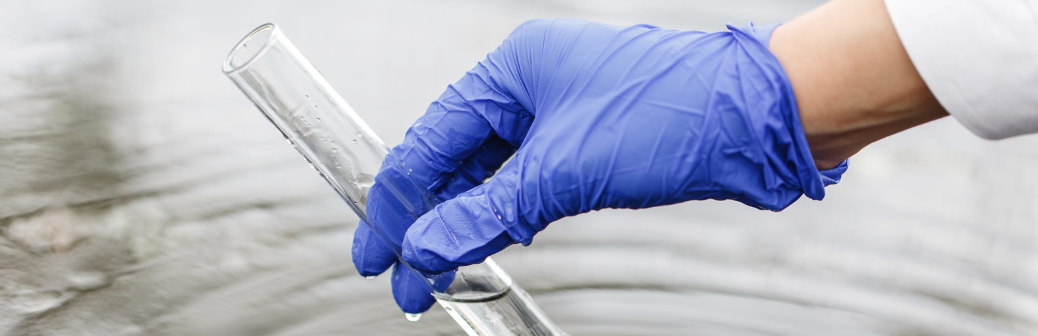 Les bonnes pratiques de mesure pour l’analyse de l’eau en milieu naturel