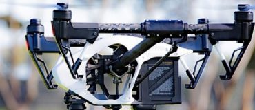 U-Space : la gestion numérique du trafic aérien des drones se met progressivement en place