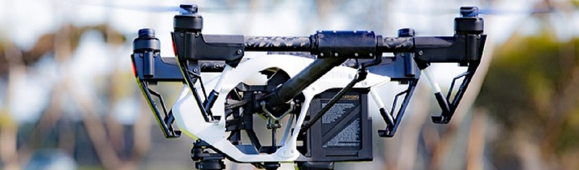 U-Space : la gestion numérique du trafic aérien des drones se met progressivement en place