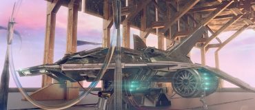 La start-up CAPS veut révolutionner le transport urbain grâce à ses drones