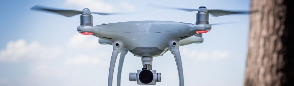 Le marché des drones professionnels est en pleine croissance : les
