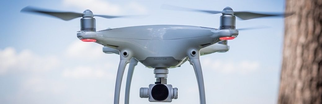 Le marché du drone civil est-il en plein boom ?
