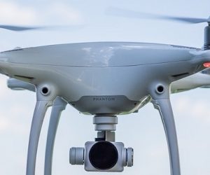 Le marché du drone civil est-il en plein boom ?