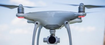 Le marché du drone civil est-il en plein boom ?