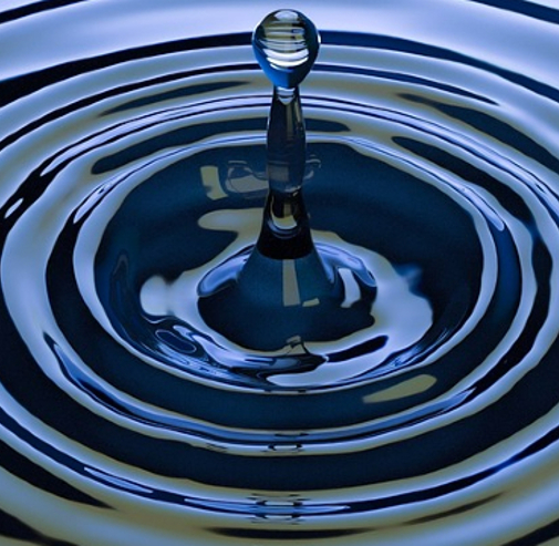 Le manque d'eau : une nouvelle réalité pour l'industrie française