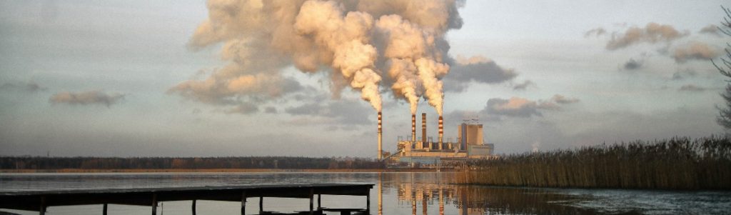 L'industrie française face aux pénuries d'eau