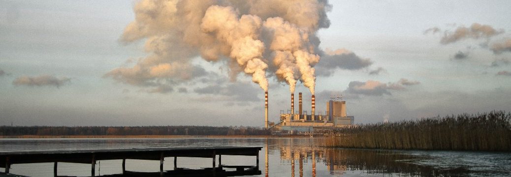 L'industrie française face aux pénuries d'eau