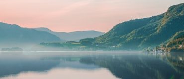 Plus de la moitié des lacs du monde voit leur volume d'eau baisser